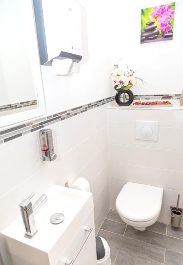 Appartement Elegant Avec Piscine Privee A Plan D'Aups Sainte Baume 55 M² Εξωτερικό φωτογραφία